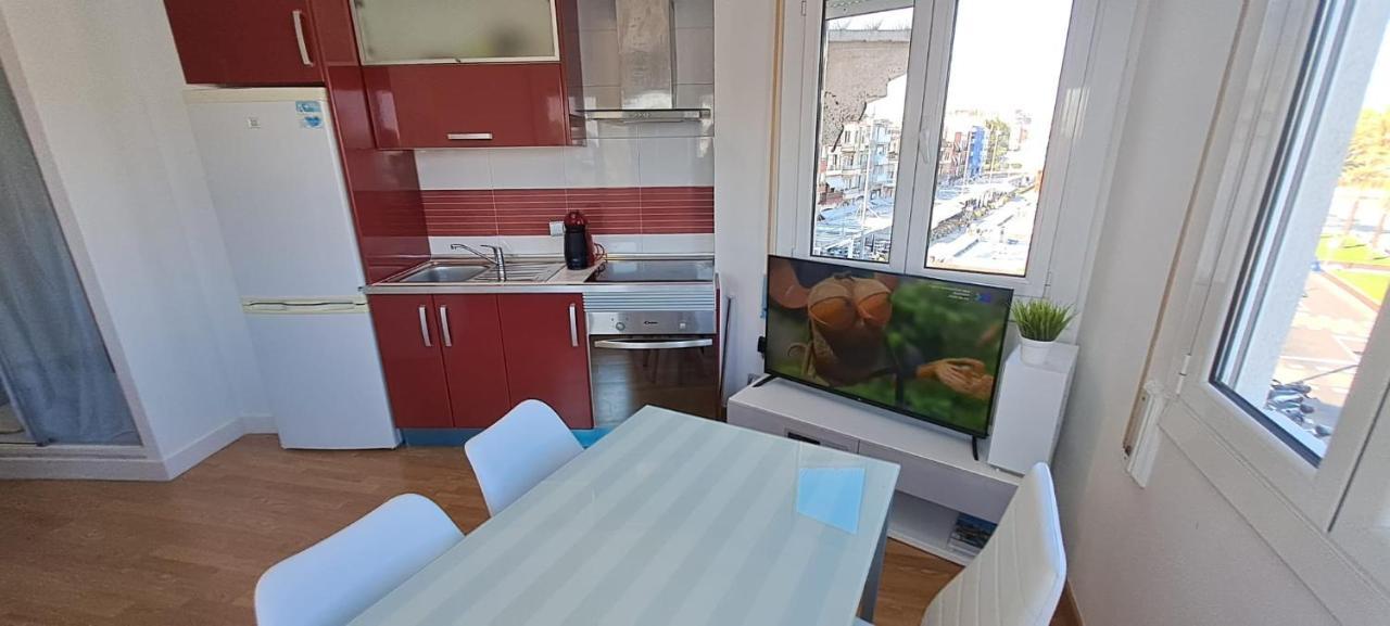 Apartamento Port 3 Tarragona Exterior foto