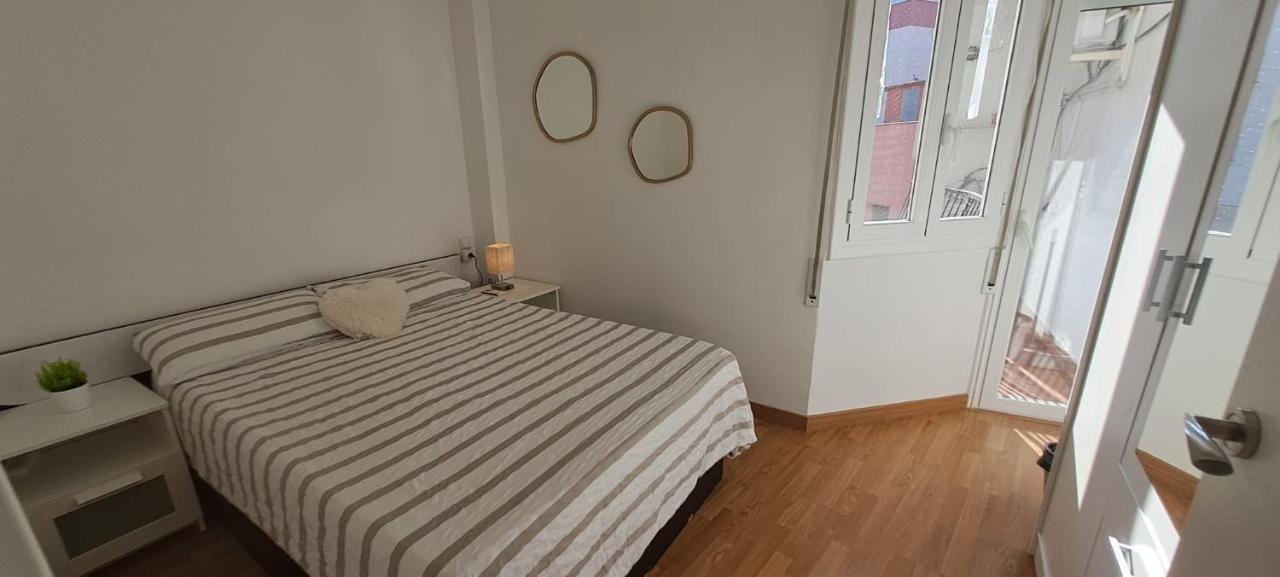 Apartamento Port 3 Tarragona Exterior foto