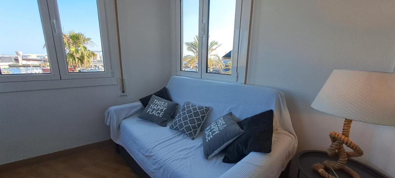 Apartamento Port 3 Tarragona Exterior foto